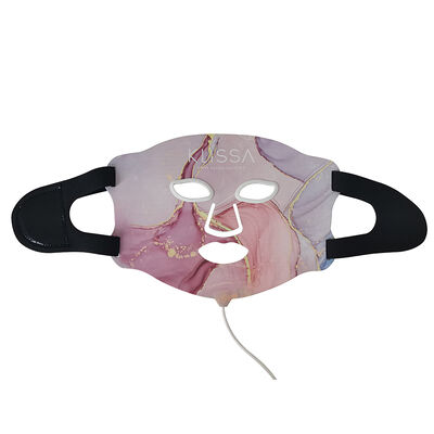 良い値段 38-42Cの温度を持つLEDインファレード面膜 オンライン