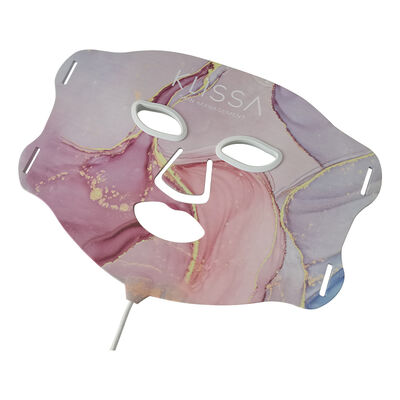 良い値段 4 レベル LED 濃度 赤外線 ライト マスク 家庭用美容器 オンライン