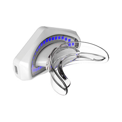 良い値段 黒い歯を白くする機能と冷たい青い光 465nm-485nm オンライン