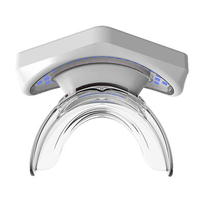 良い値段 家庭用美容器 6W パワーのワイヤレス歯を白くするLEDデバイス オンライン