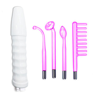 良い値段 女性のためにきつく締まる手持ち型220v皮療法の細い棒の皮 オンライン