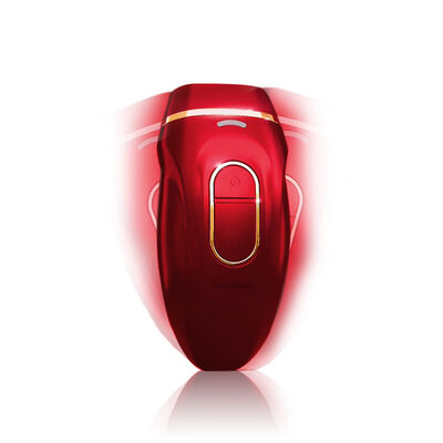 良い値段 IPL RF毛の取り外しの皮の若返りの美機械33 x 10mmの点サイズ オンライン