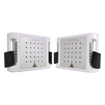 良い値段 100kpa 90*90mmの腹部のウエストの脂肪質の凍結機械 オンライン