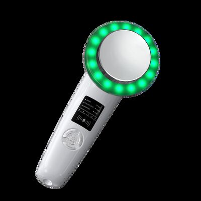 反しわDC 5Vの使用美装置を家にマッサージする美顔術