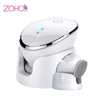 良い値段 多機能の無線タケ木炭シリコーンの表面清潔になる器械 オンライン