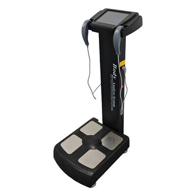 8 電極 3D プロの体組成分析器 スマート BMI 総合検出