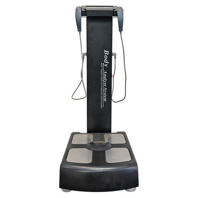 良い値段 25 項目 バイオ電気 フィットネステスト AI BMI デジタルプリンター 体組成分析機 オンライン