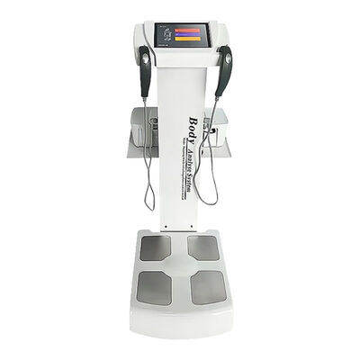 良い値段 2 ハンドル 8点接触 3Dボディスキャナー 測定プリンター 身体組成分析器を含む オンライン