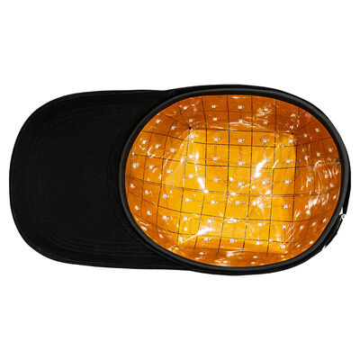 高度なレーザー剥離防止ヘアキャップレーザー発毛療法