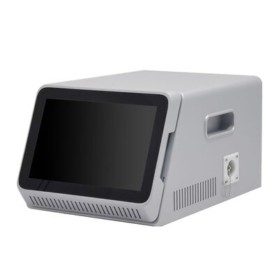 15W 手術用 足動脈 放射線繊維 635nm 1940nm ELVTダイオードレーザー