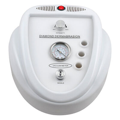 良い値段 Microderm機械を白くする皮の皮の酸素の美顔術 オンライン