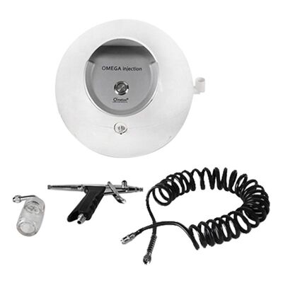 良い値段 きつく締まり、白くなる携帯用顔の酸素の注入機械皮 オンライン