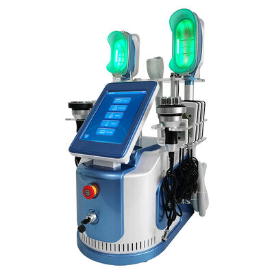 良い値段 650nm -ボディ/皮 Tigtening のための機械を形成細くする 550nm Cryolipolysis オンライン