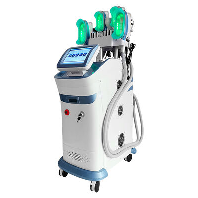 良い値段 超音速操作システムが付いている両極RFの健全な脂肪質の損失機械40KHZ オンライン