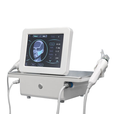 良い値段 マイクロクリスタル 多機能デスクトップビューティ 0.1mm Rfビューティマシン オンライン