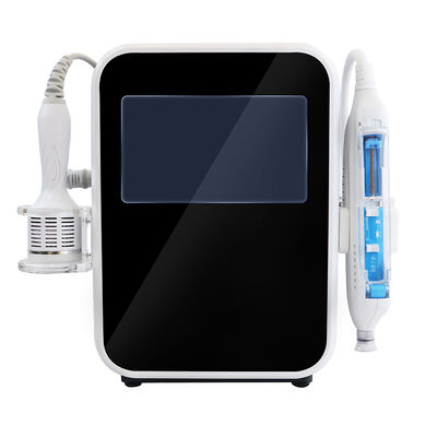 良い値段 非侵略的なMicroparticleのMeso銃Emsは深い顔の心配装置を切る オンライン