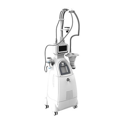 良い値段 360度回転 40K RF Vacumm 4 In 1 減量ボディマッサージ機 オンライン