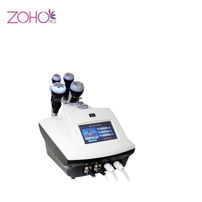 良い値段 LEDの真空RFの美顔術の機械を細くする持ち上がるキャビテーション ボディ オンライン