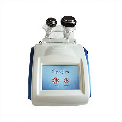 良い値段 デジタル タッチ画面が付いている機械を細くする43KHZ/32KHZキャビテーション ボディ オンライン