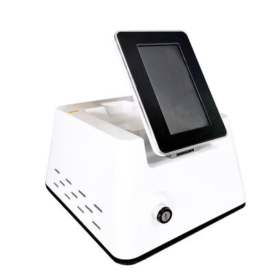 良い値段 980 Nm の皮の若返り機械 30-300ms パルス幅 オンライン