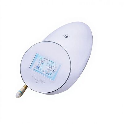 良い値段 15W 980nm のダイオード レーザーの顔の血管のくもはレーザーの取り外し装置を張りめぐらします オンライン