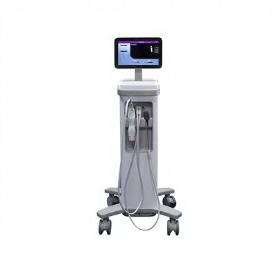 良い値段 Anti aging Acne Removal Color Screen Thermagic RF Beauty Machine For Salon オンライン