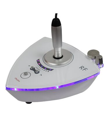 良い値段 しわの取り外し脈管系が付いている皮 Tinghtening のための小型 Rf の美装置 オンライン