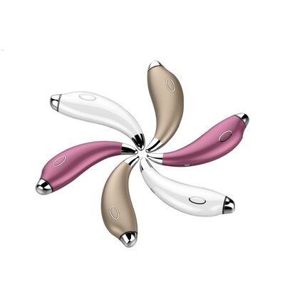 良い値段 電気反しわ220vの眉毛のペンのマッサージャーRfの美装置 オンライン