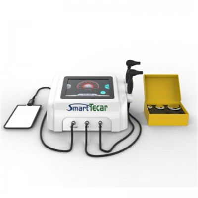 良い値段 300KHz 3色の装置をきつく締めるスマートなTecarのセリウムの表面 オンライン