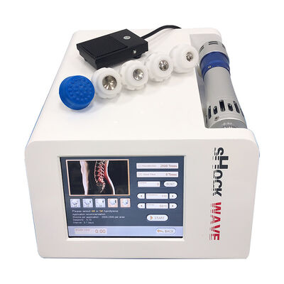 二重チャネル電磁石50mj Eswtの機械