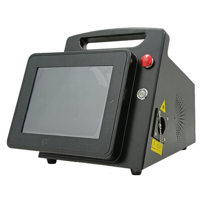 1470nmダイオードレーザー脂肪燃焼脂質化手術 レーザー減量マシン