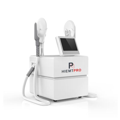 良い値段 小型減量の美2.3KVA Hiemt機械 オンライン