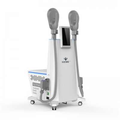 良い値段 2つのハンドルのButtbuckの持ち上がる減量Ems機械彫刻筋肉マッサージ オンライン