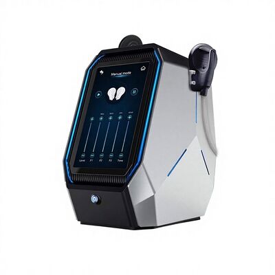 Hiemt機械脂肪質の非常に熱い筋肉を細くする職業団体は彫刻する