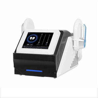 良い値段 1-12hz磁気減量HiemtはElectro Magnetic body Slim筋肉刺激物を機械で造る オンライン