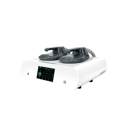 エムズ 筋肉構築 痩身 家庭用 ミニ Hi-EMT RF 減量マシン