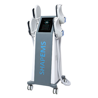 良い値段 高強度パルス電磁技術 EMS 筋肉構築機械 オンライン