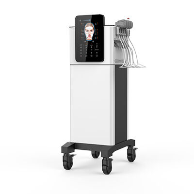 機動装置の調節可能なエネルギーレベル