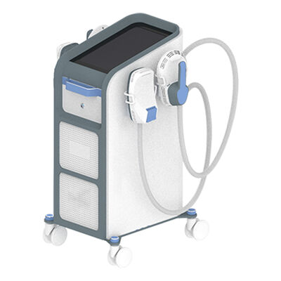 良い値段 13 テスラ EMS RF 筋肉刺激器 体重減少 体彫刻 HI-EMT 機械 オンライン