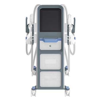 良い値段 腕と足 1-100 Hz 周波数 ハイエムット 機械 筋肉刺激器 オンライン