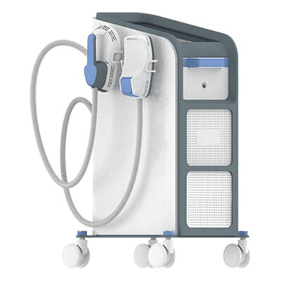 良い値段 2pcs 腕と足のための小さなハンドル 筋肉刺激器 股関節 1-100 Hz オンライン