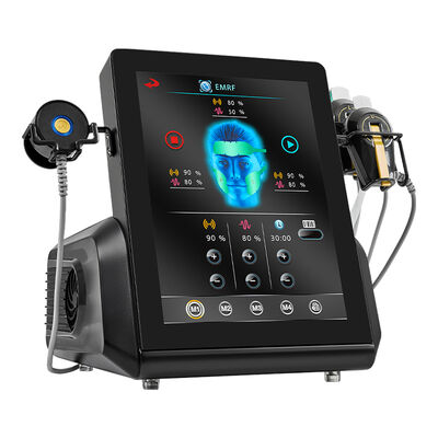 良い値段 顔彫刻 3 IN 1 エムス 電磁双面下下取りマッサージ機 オンライン