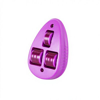 良い値段 メディカルグレード マイクロニードルローラー デルマローラー アンチエイジング 皮膚ケア 美容マウス オンライン