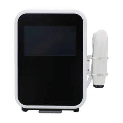 良い値段 非侵襲的な 60W の目のケアの滑らかな細い線のマルチ レベルの無線周波数装置 オンライン