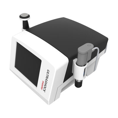 良い値段 携帯用音響の放射状のOrthopaedicsの物理療法の衝撃波機械ODM オンライン