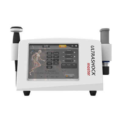 良い値段 EMS筋肉刺激物の医学の携帯用衝撃波療法機械 オンライン