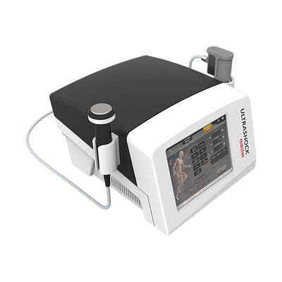 良い値段 2台勃起不全の痛みの軽減のための1台の携帯用衝撃波機械に付き オンライン