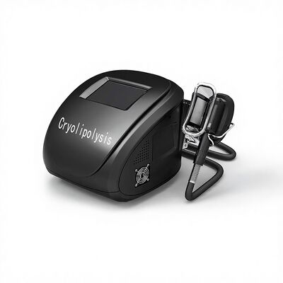 良い値段 細くし、減量機械Cryolipolysisを彫刻する携帯用ボディ オンライン