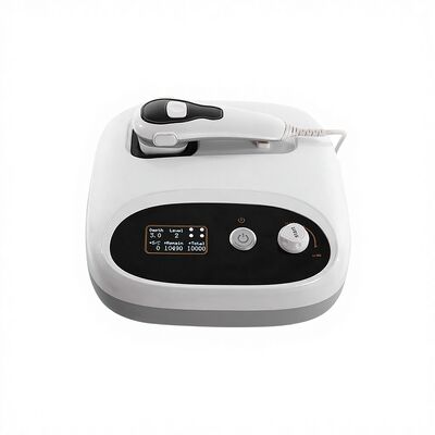 良い値段 携帯用美装置HF119をきつく締めるHifuの小型顔の持ち上がる皮 オンライン