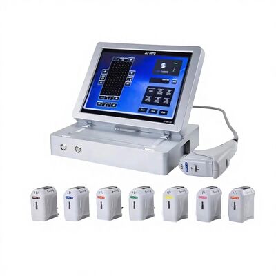 良い値段 携帯用HIFU腟のきつく締まる機械、非外科HIFUの改築機械 オンライン